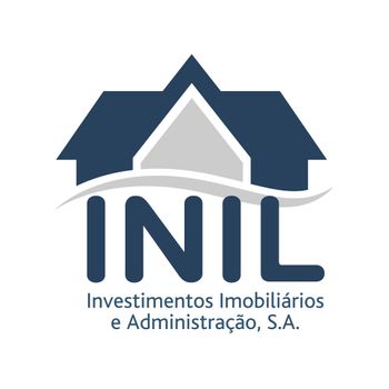 INIL - Investimentos Imobiliários e Administração, SA Logotipo