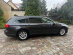 Volkswagen Passat Variant 1.6 TDI (BlueMotion Technology) Comfortline - 8