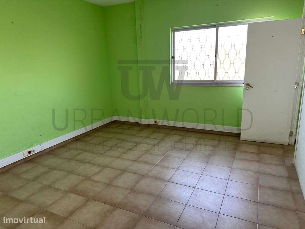 Armazém, Salvaterra de Magos - Santarém, 3.026 m2-23