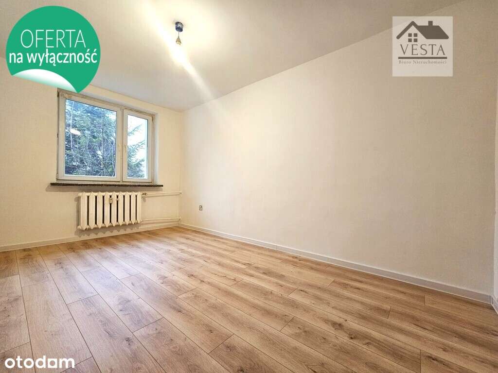 Mieszkanie do własnej aranżacji,ul.Medalionów 8 - Pełny obrazek: 4/13