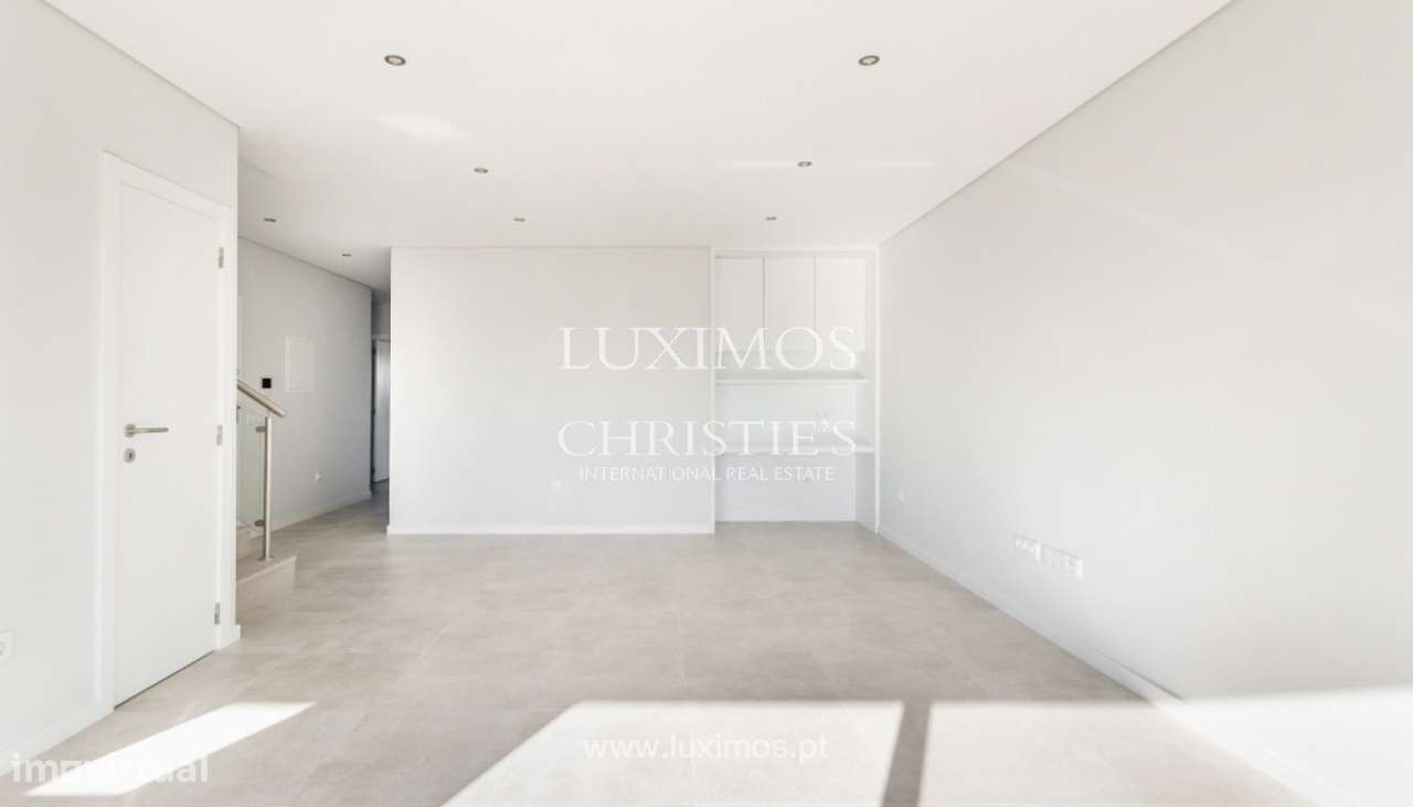 Apartamento T3 à venda na Quinta do Pinhal em Faro, Algarve - Grande imagem: 4/26