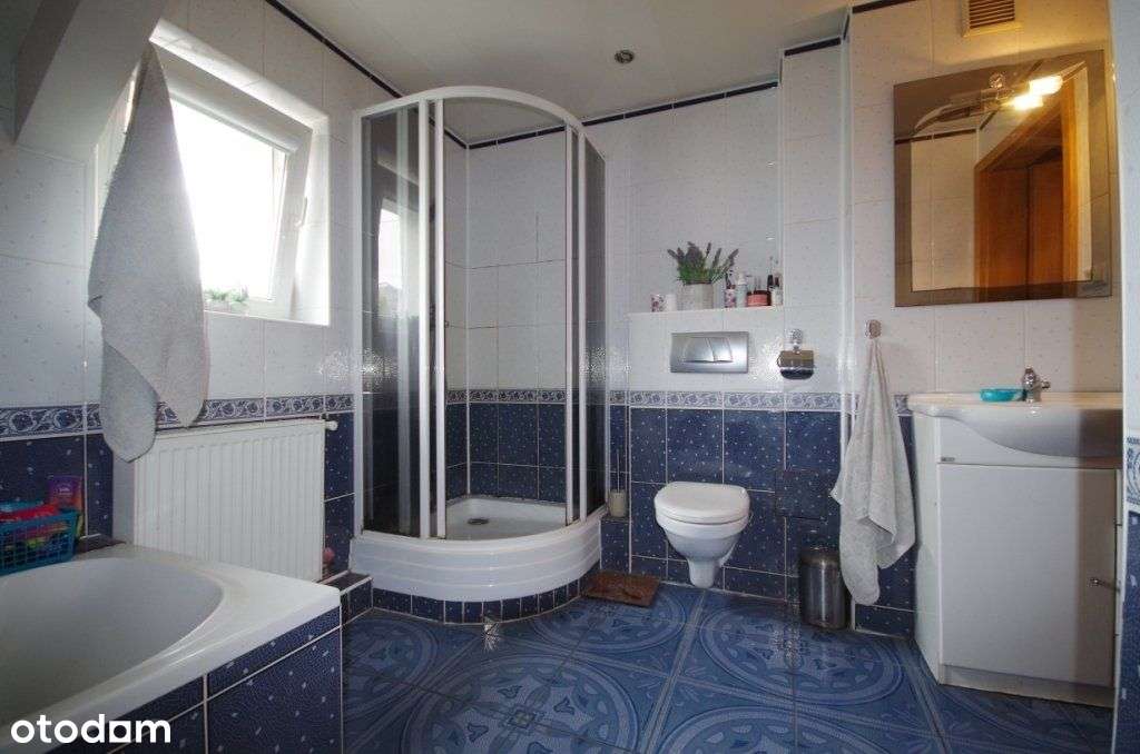 Dom w cichej okolicy – Janice-18