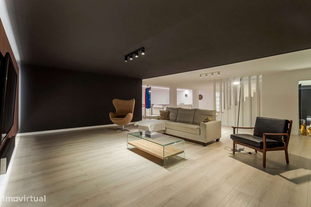 Viver Bem no Algarve: Moradia de Luxo em Vilamoura-19