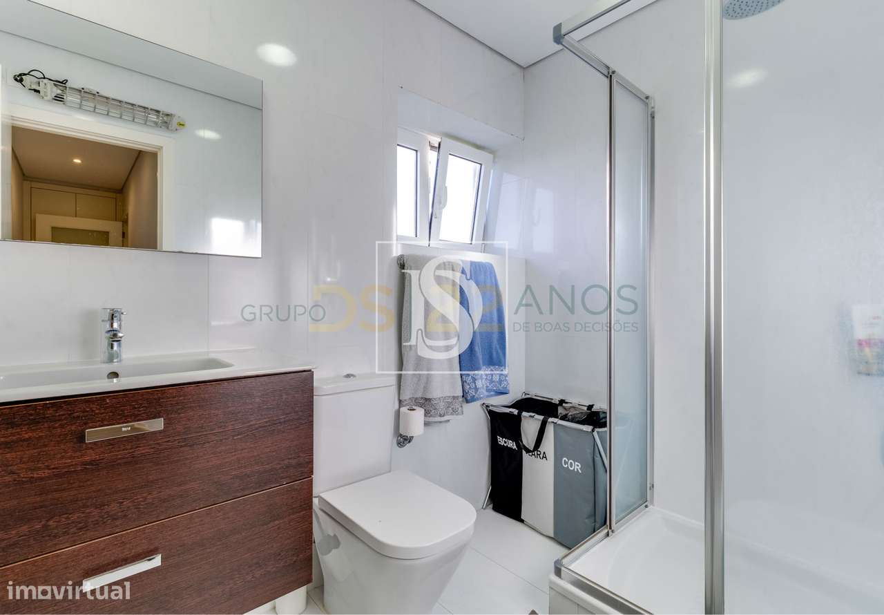 Apartamento T2 em Vila do Conde-17
