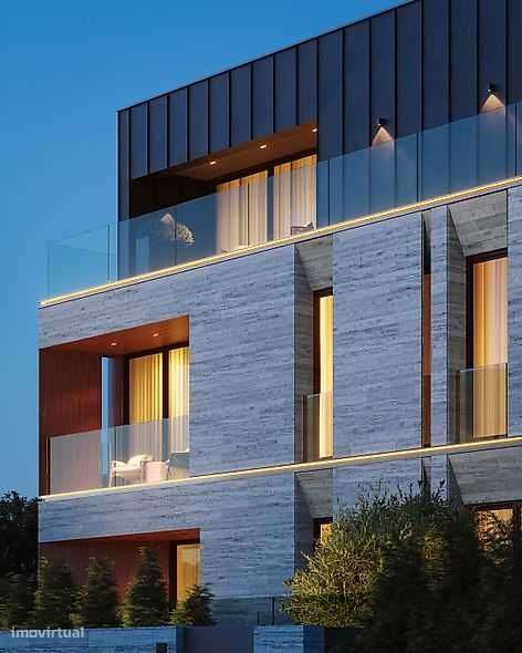 Trawler Residence 01 – Avenida da Boavista - Grande imagem: 5/7