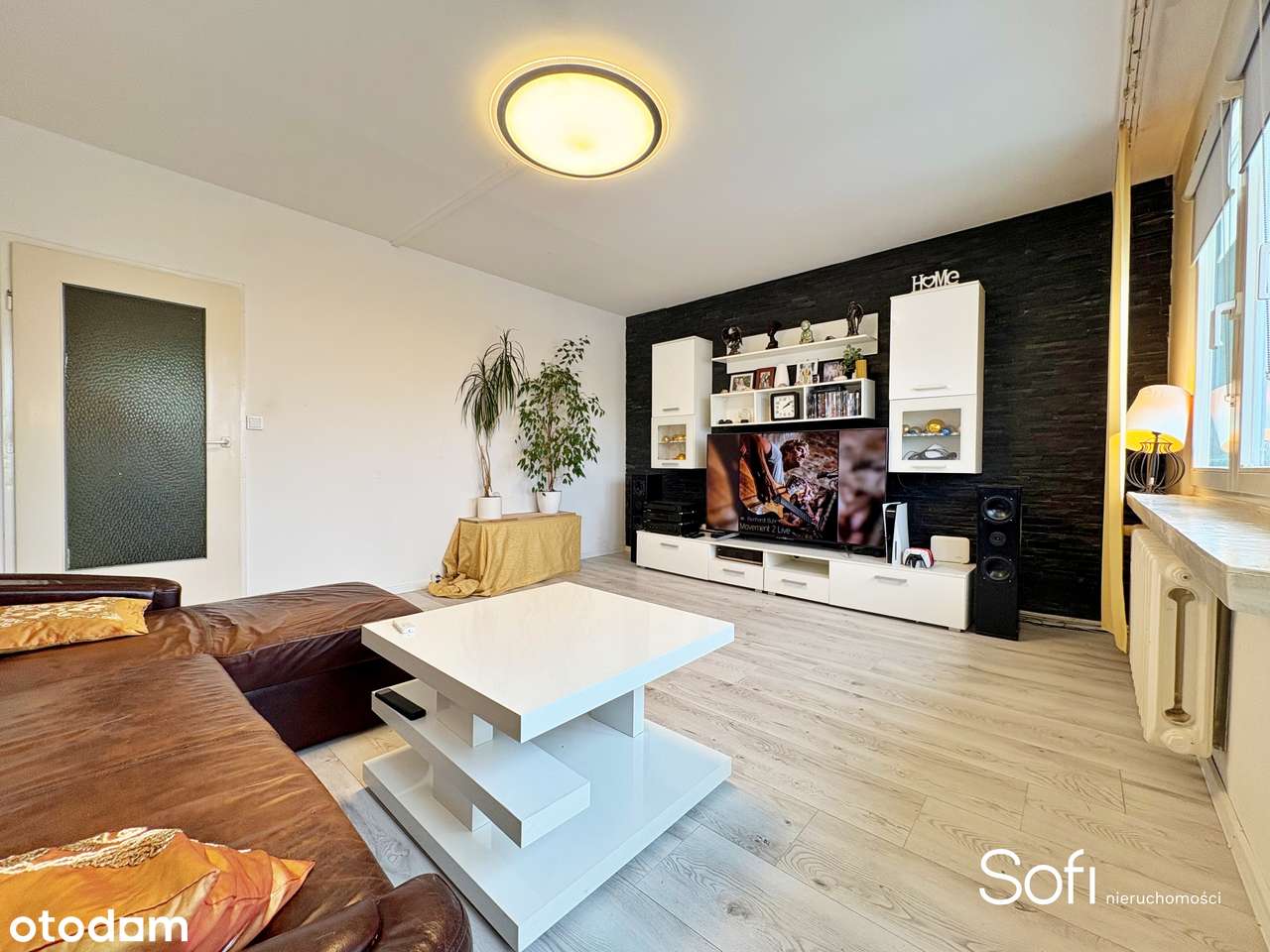 3-Pokojowe - Pełny Rozkład - Dwustronne - Kaczy Dołek-3