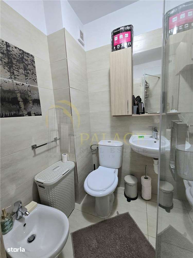 De vanzare || Apartament spatios | 2 camere - Decomandat || Prelungire-7