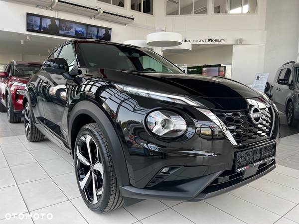 Nissan Juke - 6