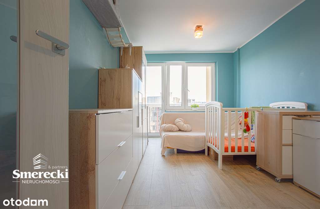 Widne mieszkanie w centrum Świdnika-9