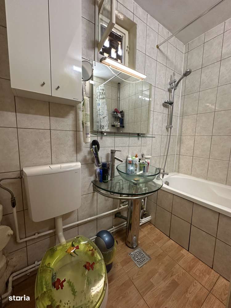 Agentia imobiliara VIGAFON vinde apartament 3 camere Ultracentral-7