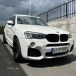 BMW X3 xDrive30d Sport-Aut. M Sport - 2