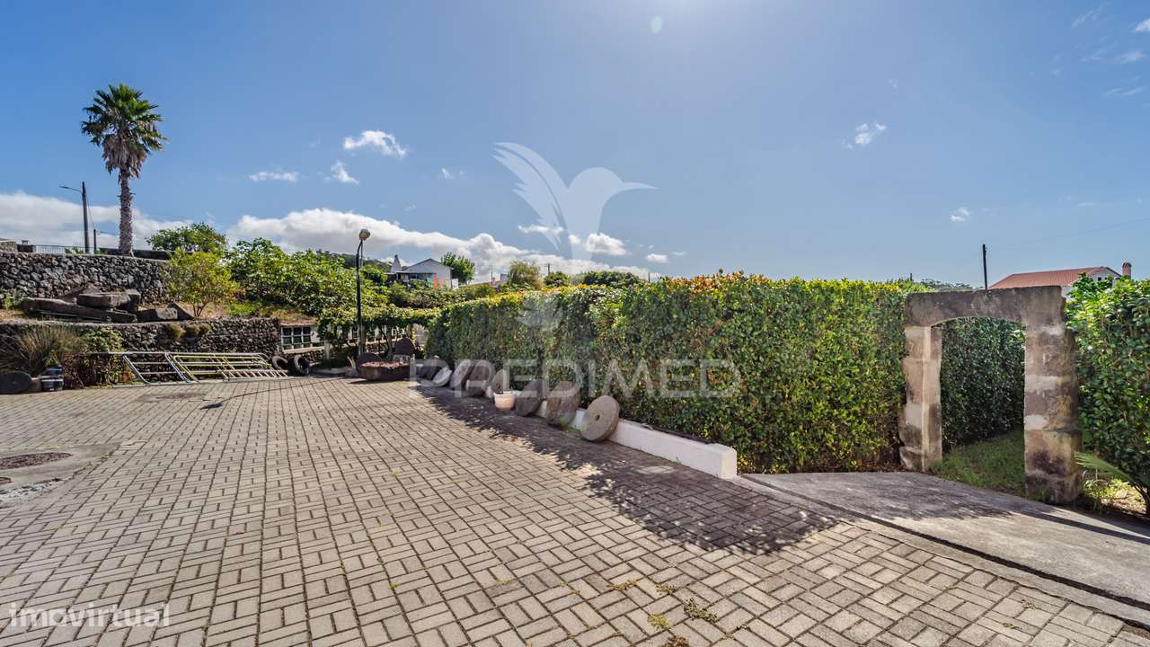 Quinta em São Mateus - Grande imagem: 4/35