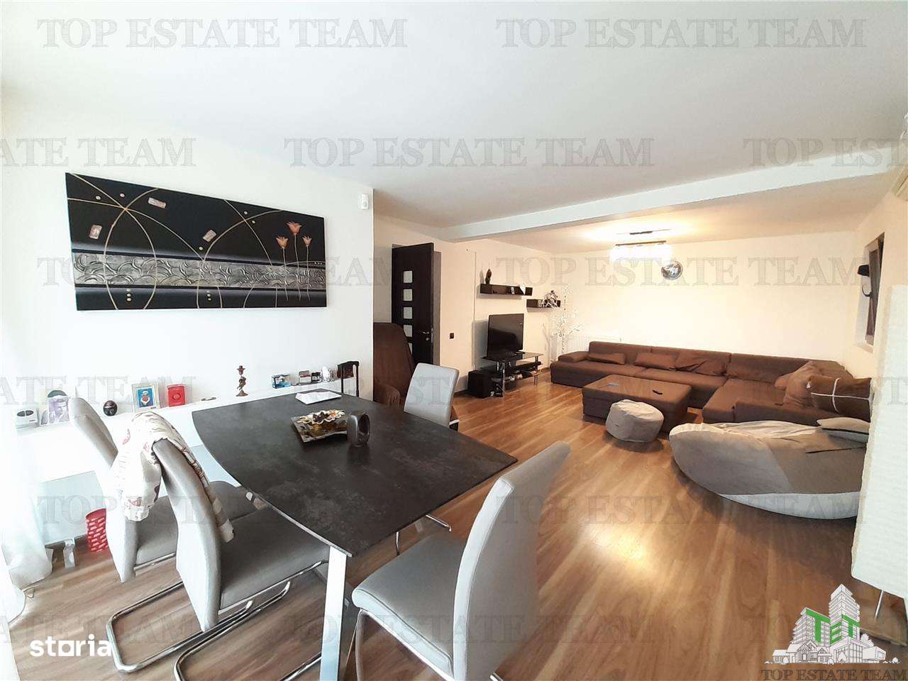 Vila 4 camere mobilata in Domnesti - Imagine principală: 2/14