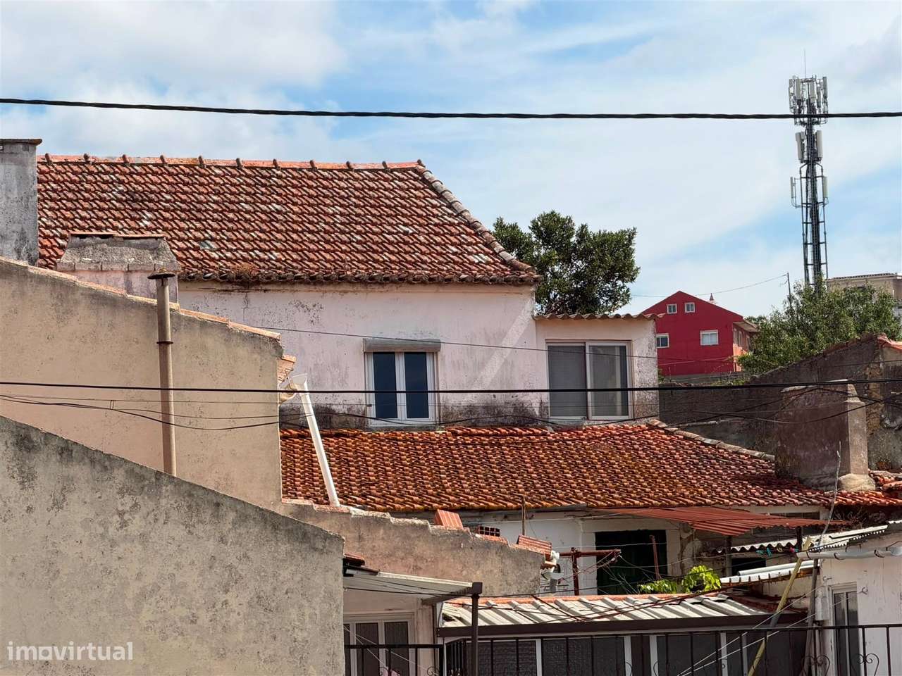 Moradia para Restaurar T2 Venda em Mina de Água,Amadora-15