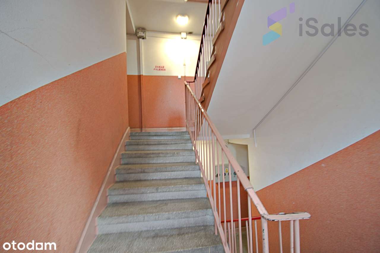 3 POKOJE | Do zamieszkania | BALKON | Bez prowizji-16