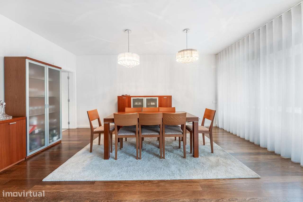 Moradia Isolada T4 com piscina, Oeiras Golf Residence, Oeiras - Grande imagem: 5/33