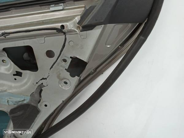 Porta Tras Direita Tr Drt Mercedes-Benz E-Class T-Model (S211) - 8