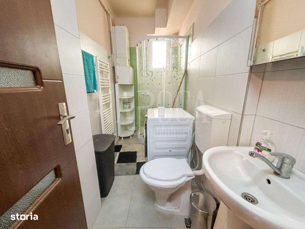 Apartament 2 camere de vanzare in Centru, Cluj Napoca-3