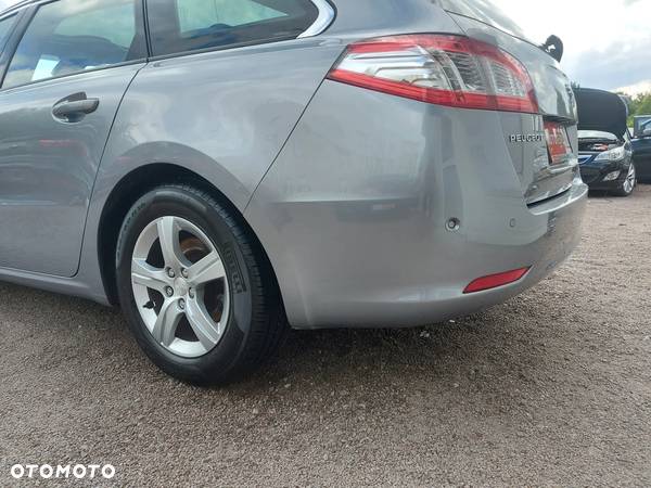 Peugeot 508 SW HDi FAP 140 Active - 26