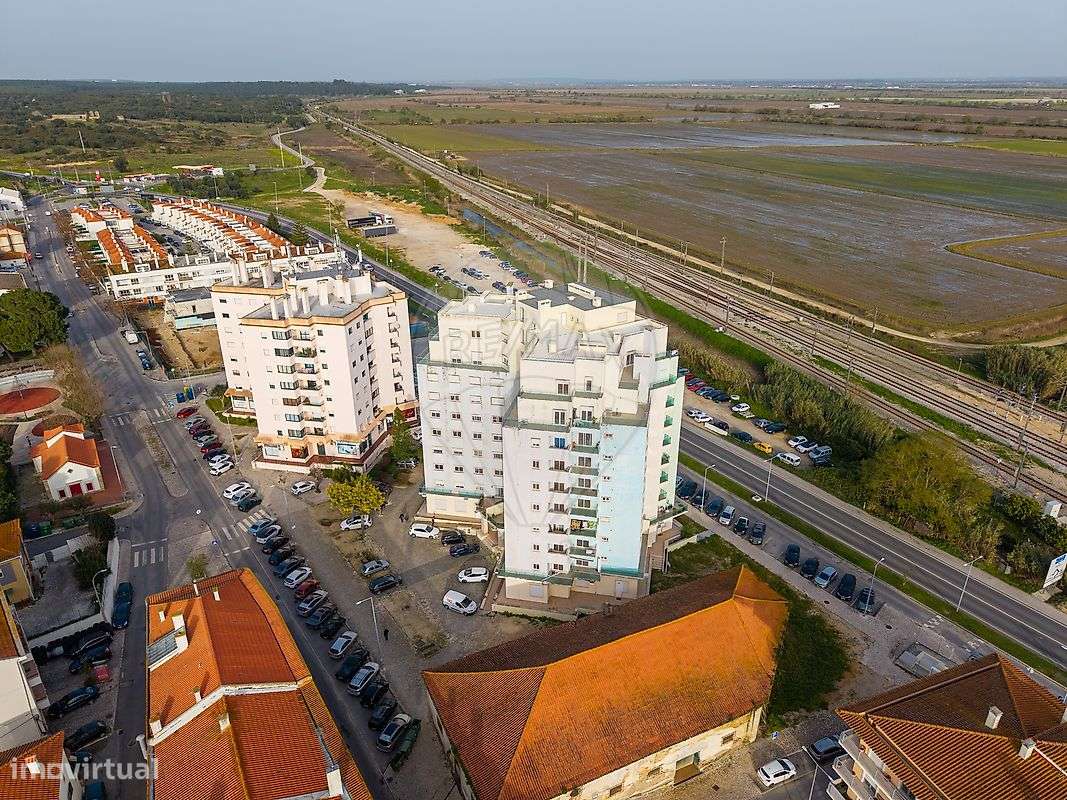 Apartamento T3 para venda-46