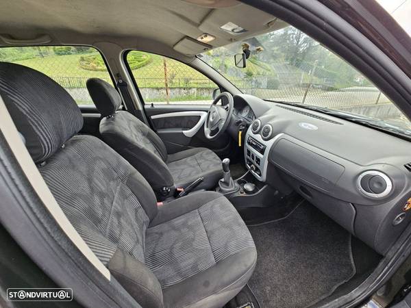 Dacia Sandero 1.5 dCi Confort - 7