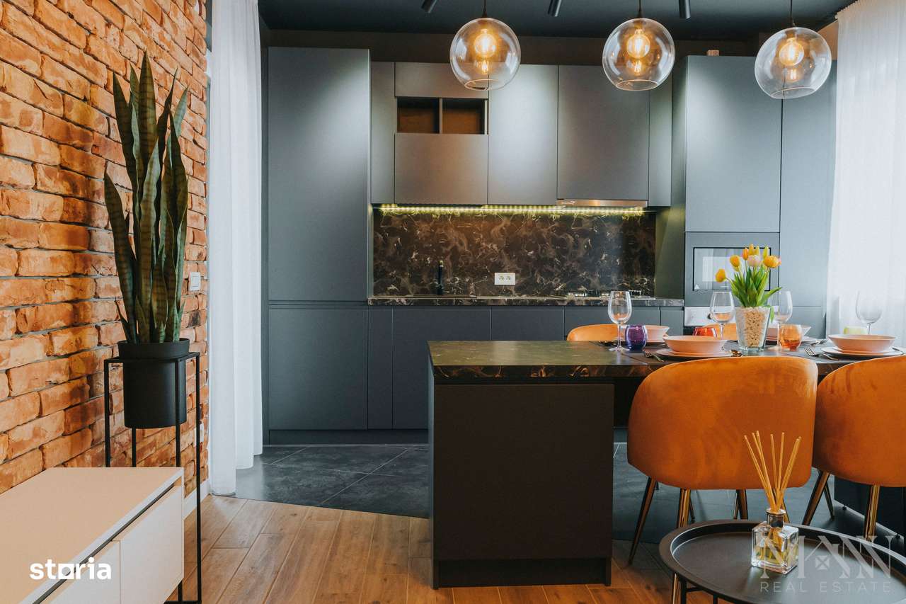 Apartament 3 camere | De Vanzare | ultracentral, Oradea-3