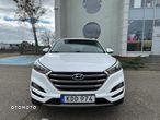 Hyundai Tucson 1.6 GDi Comfort 2WD - 7