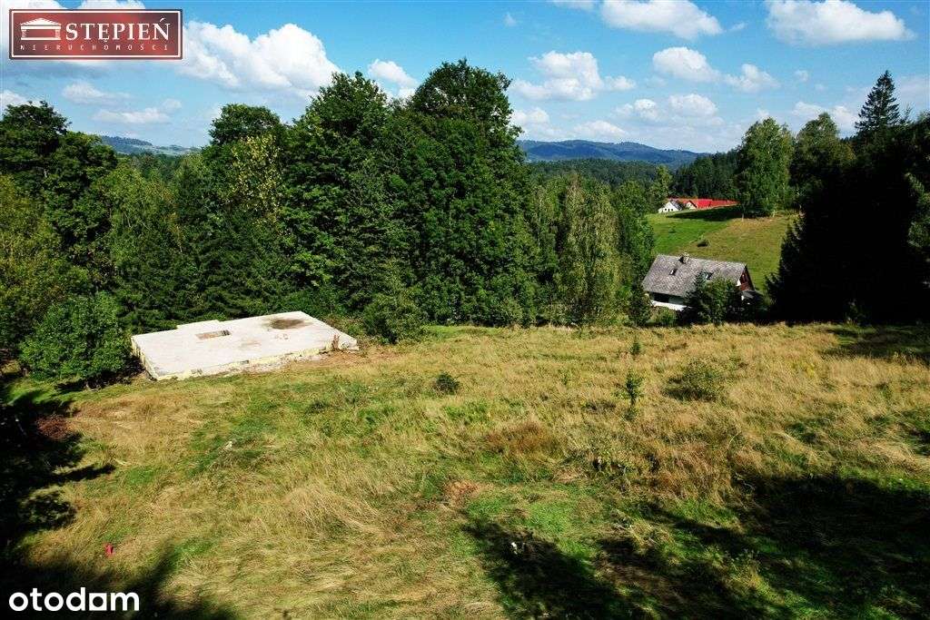 Działka w Trzcińsku przy Sokolikach - Pełny obrazek: 4/18