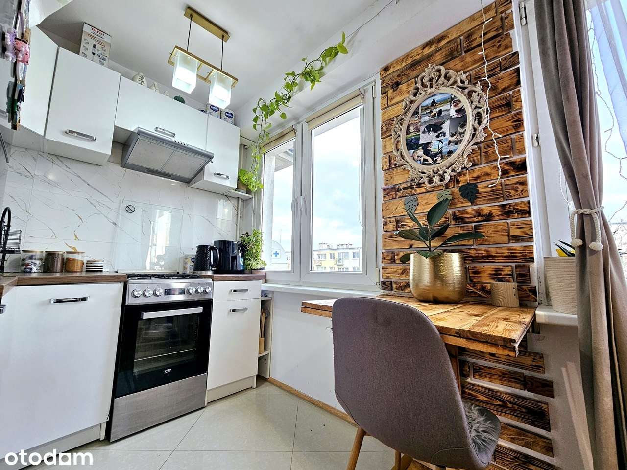 Przestronne dwupokojowe na Osiedlu Toruńskim-0