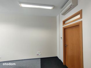 Biura 20m2+parking+klimatyzacja