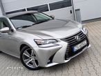 Lexus GS 200t / 300 Prestige - 31