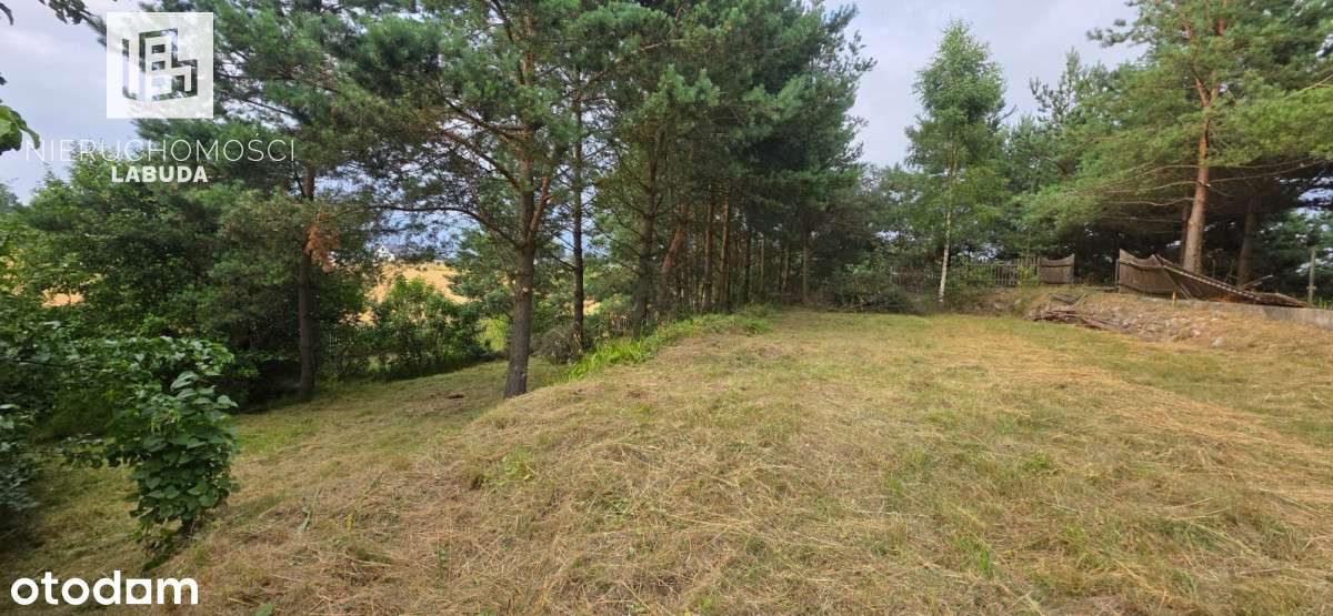 Działka budowlana - super lokalizacja ! - Pełny obrazek: 5/20