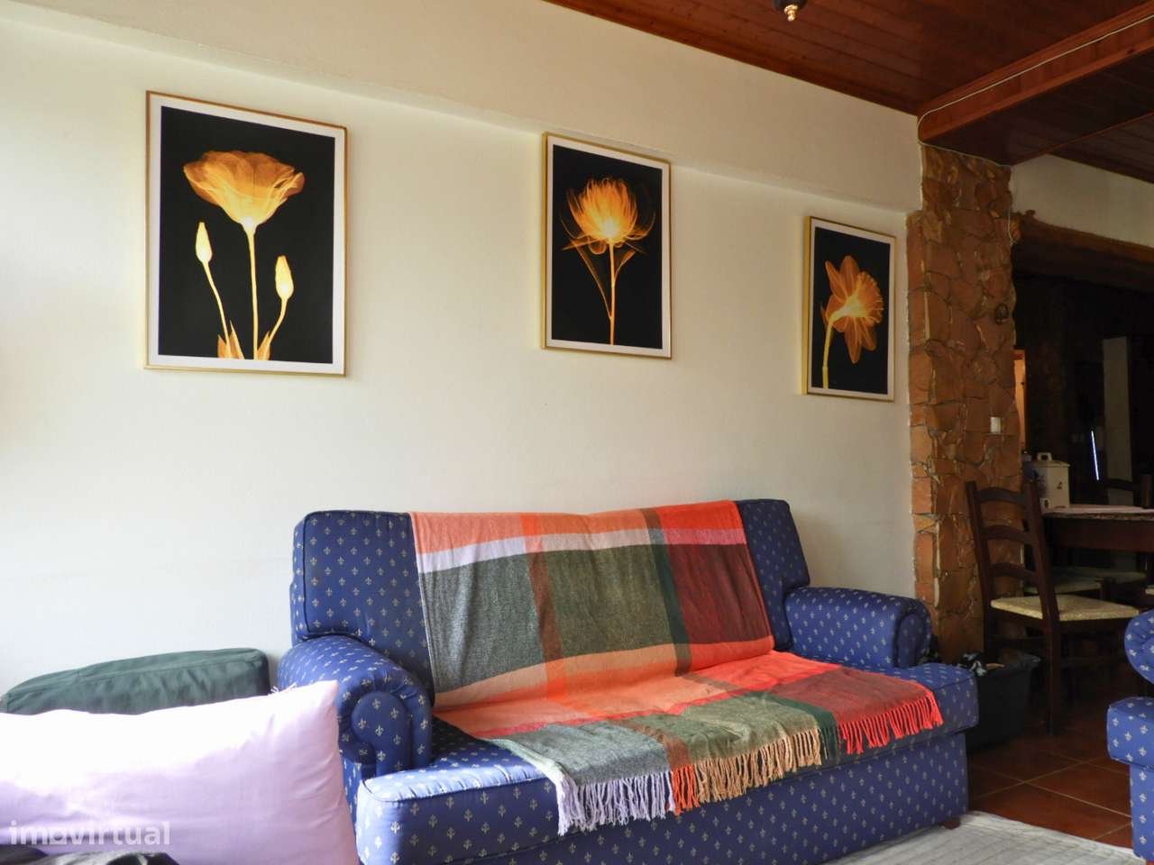 Apartamento T2 em Santarem - Grande imagem: 4/8