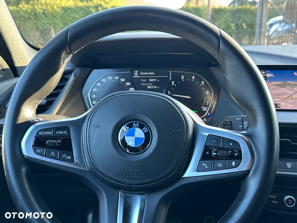 BMW Seria 1 118i M Sport - 15