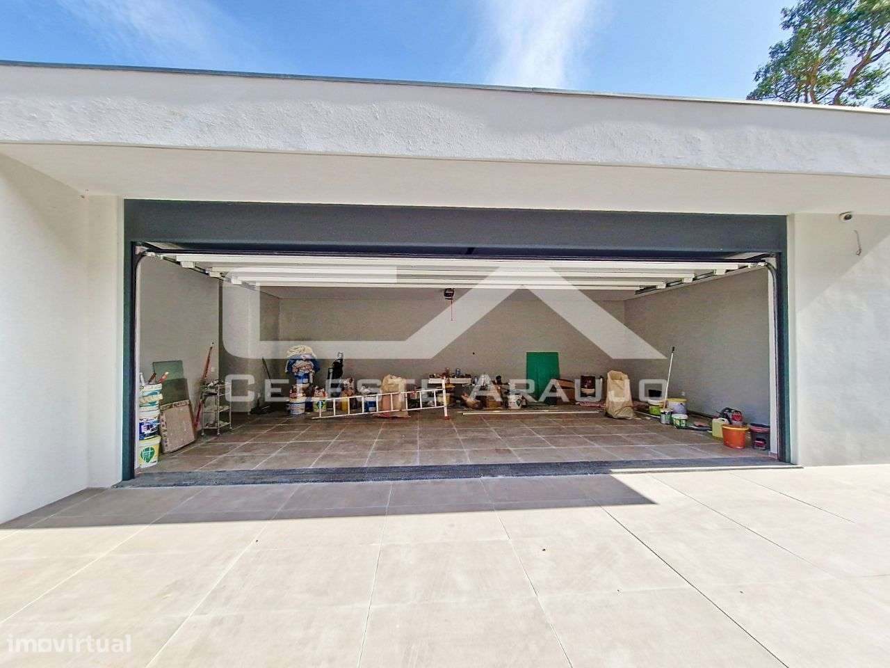 Moradia T4+1 Térrea, com piscina, Rio Meão-49