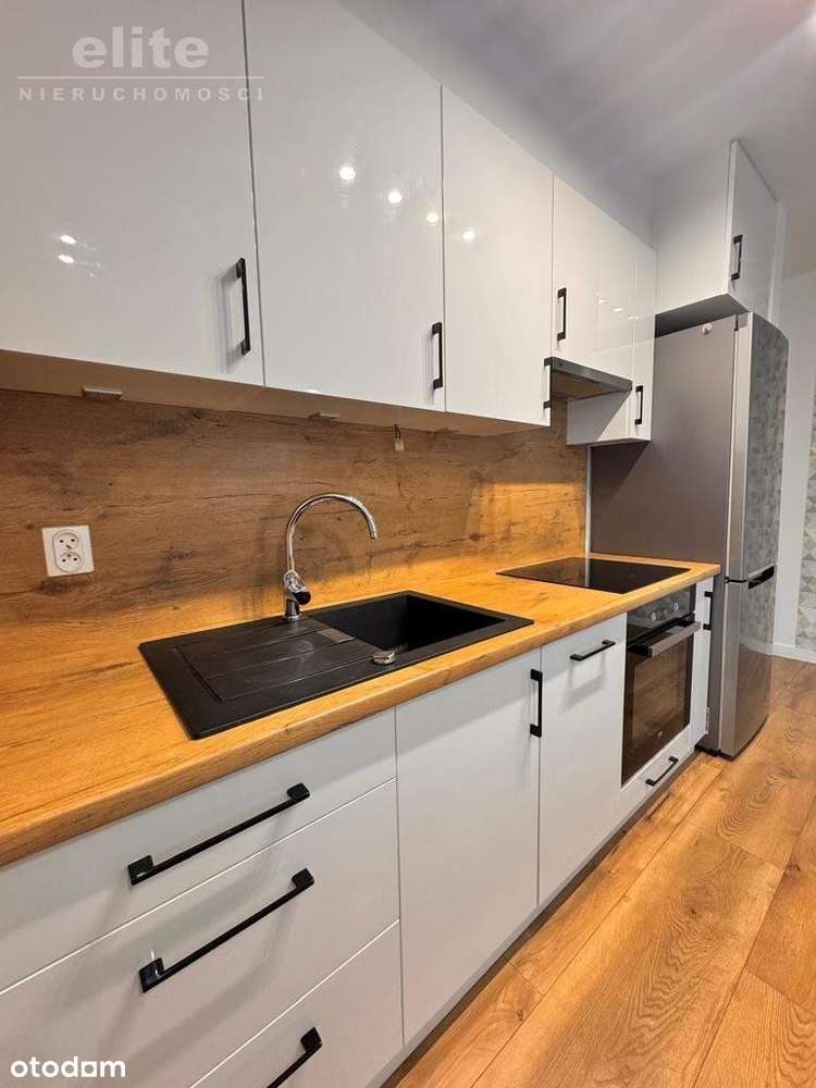 Centrum-Potulicka, 3 pokoje, winda, m. postojowe-2