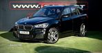 BMW X1 20 d sDrive Auto Pack M - 4