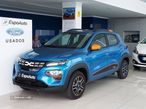 Dacia Spring Electric 45 Expression - 1