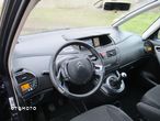Citroën C4 Grand Picasso 1.6 HDi FAP (7-Sitzer) Exclusive - 10