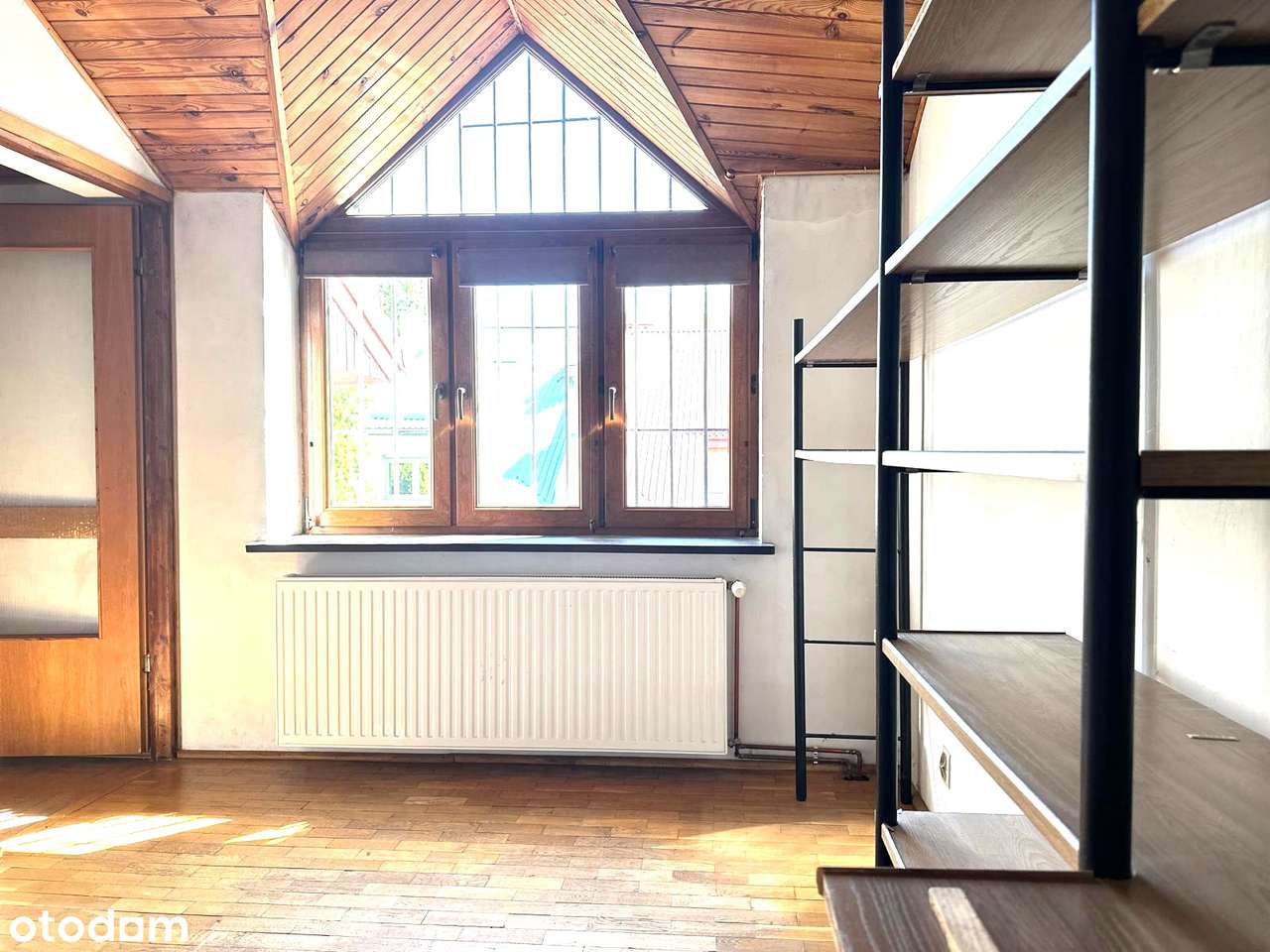 Doskonała oferta! Mokotów! Cisza!-15