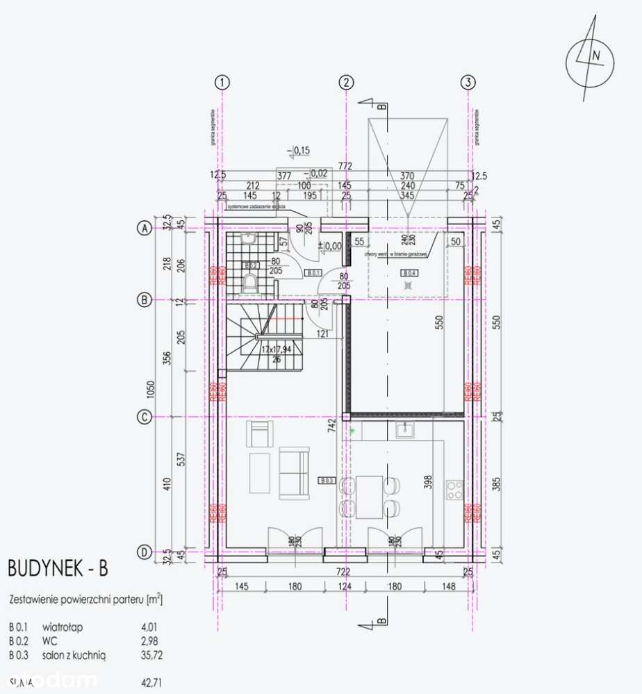 Bliźniaki nieopodal Będzina - Pełny obrazek: 5/6
