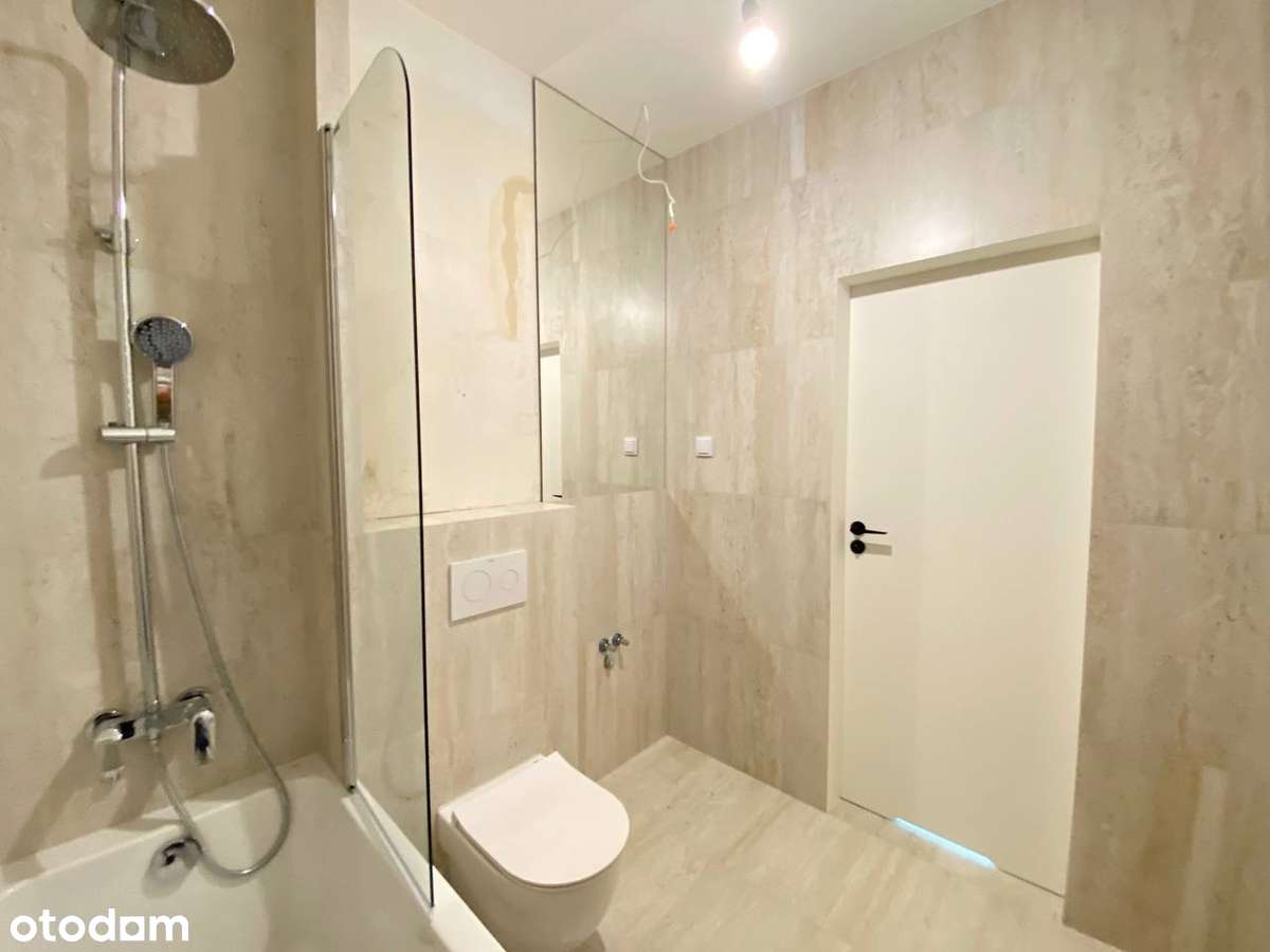 3-pokojowe mieszkanie 60,46m2 ul. Pałuków , CH Galeria Północna-8