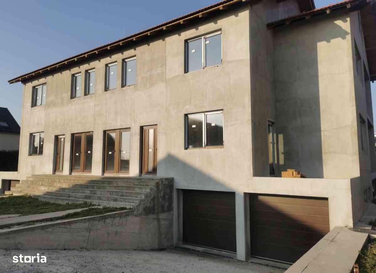 Sofimob Team/Casa Episcopia-1