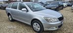 Skoda Octavia Combi 2.0 TDI Elegance - 19