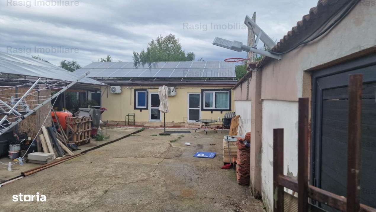 Pensiune Silistea Snagovului - Imagine principală: 4/19