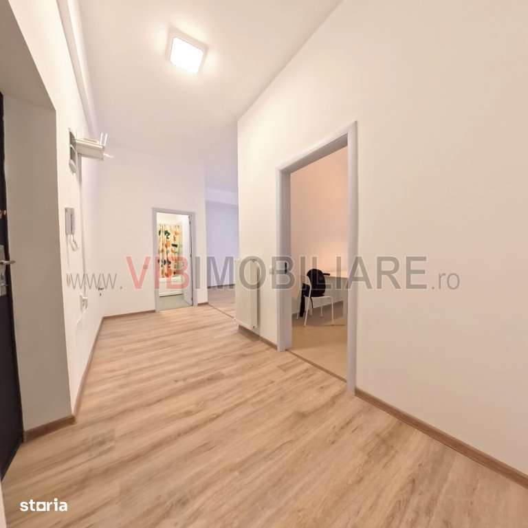 Chirie garsonieră 41 mp + terasă, bloc nou, parcare – Bragadiru - Imagine principală: 2/7