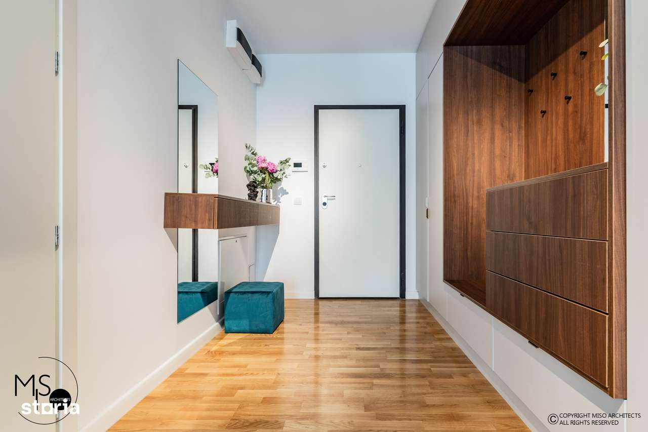 Apartament 3 camere cu parcare si boxa in Luxuria Residence-9