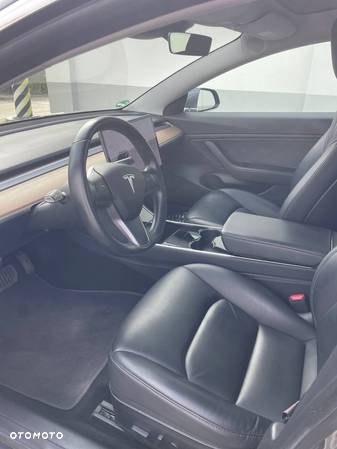 Tesla Model 3 Standard Reichweite Plus Hinterradantrieb - 15