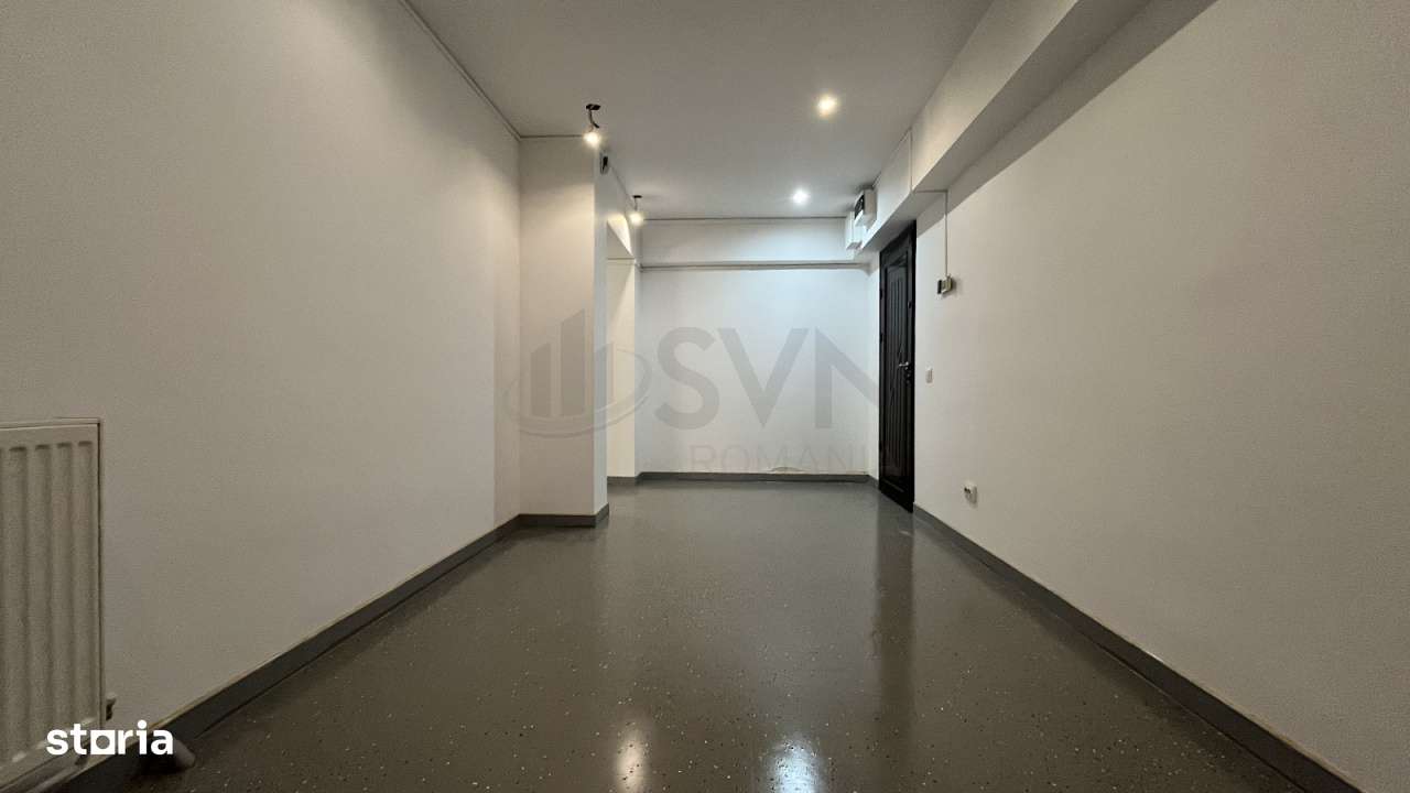 Apartament 3 camere decomandat ideal birou Micro 11 - Imagine principală: 4/15