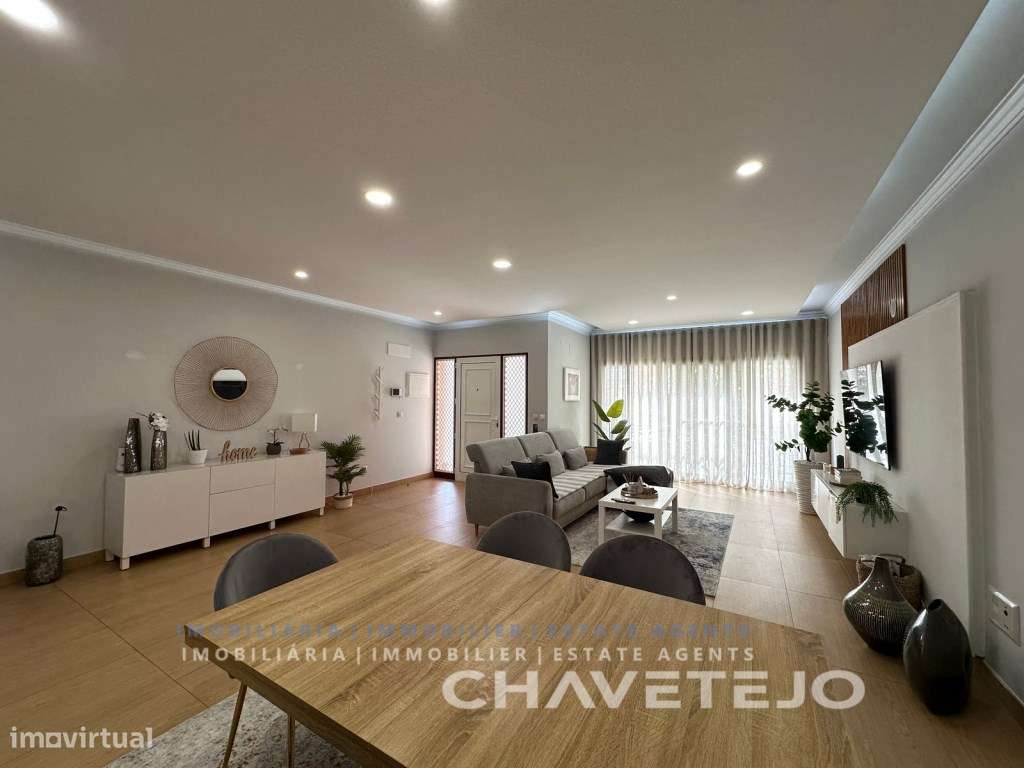 Duplex com garagem na cave em condomínio privado na bela cidade de ...-6
